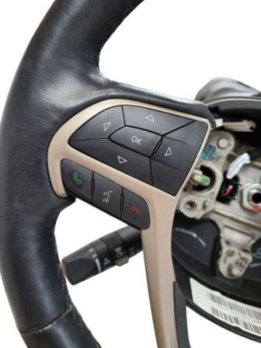 Steering Column Floor Shift Fits 14-18 CHEROKEE 600102, US $289.00, image 8