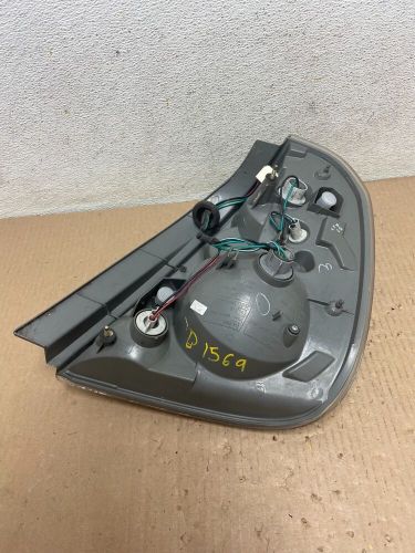 2005 to 2006 Nissan Altima Tail Light Left Driver Lh Side Oem D1569 DG1, US $34.50, image 2
