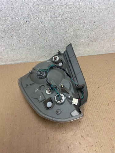 2005 to 2006 Nissan Altima Tail Light Left Driver Lh Side Oem D1569 DG1, US $34.50, image 4