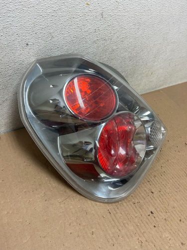 2005 to 2006 Nissan Altima Tail Light Left Driver Lh Side Oem D1569 DG1, US $34.50, image 7