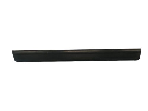 Mercedes W124 300E 4Matic A1246900562 cover strip door rear left, US $49.82, image 2
