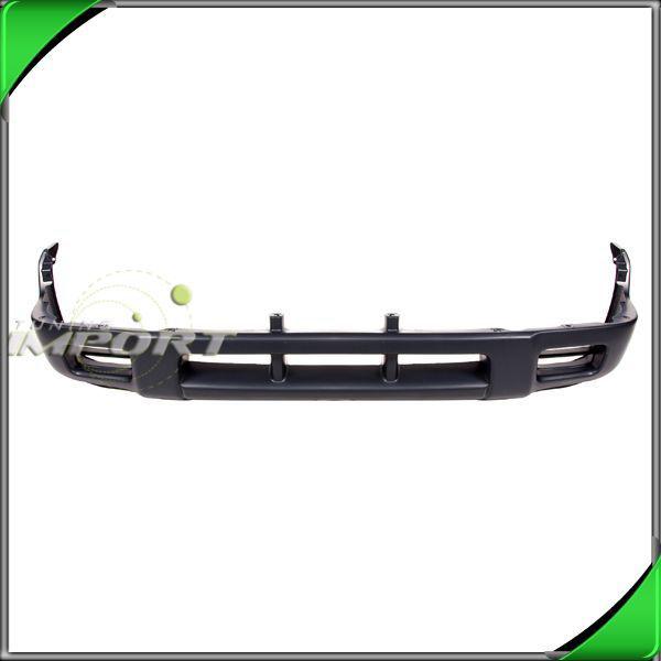 Buy 9800 FRONTIER FRONT LOWER HALF BUMPER COVER VALANCE LIP PANEL AIR