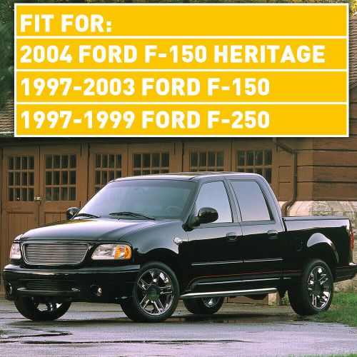 Rear Door Upper Side Latch Door Release Cable for Ford 97-04 F150 F250 (2 PCS), US $16.99, image 7