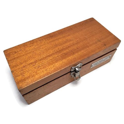 Viggo A Kjer Crank Gauge Type U for Crankshaft Measurement. Made in Denmark, US $225.00, image 3