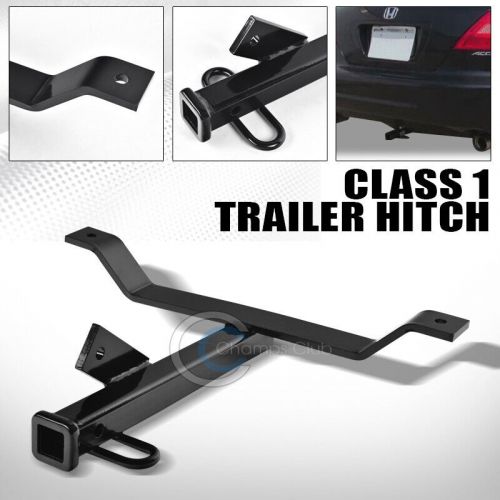 For 98-07 Accord/99-04 Tl/01 Cl Class 1 Trailer Hitch Receiver Bumper Tow 1.25", US $115.95, image 2
