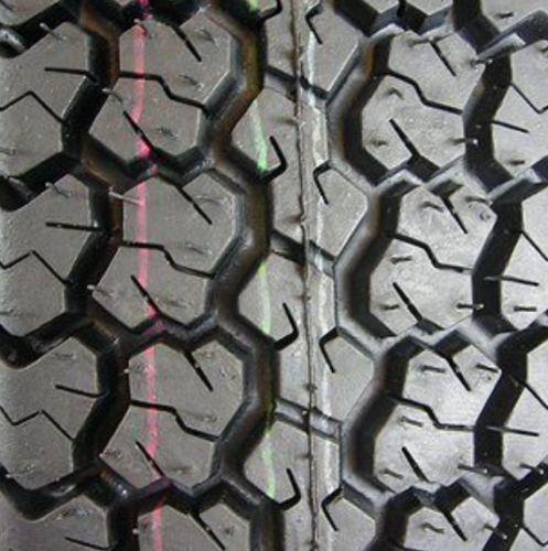 Loadsτaɾ ST225/75D-15" Tire with Painted Rim - Load Range D, 8-Ply, US $153.32, image 4
