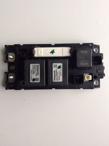 2010-2015 Toyota Prius Hybrid Battery Relay G3843-47031 OEM, US $25.00, image 4