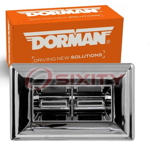 Dorman Front Left Door Window Switch for 1982-1985 Buick LeSabre Electrical ap, US $21.88, image 5