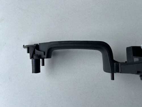NEW front door handle door panel front left chrome original Opel Astra G-, US $, image 6