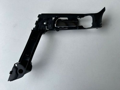 NEW front door handle door panel front left chrome original Opel Astra G-, US $, image 8