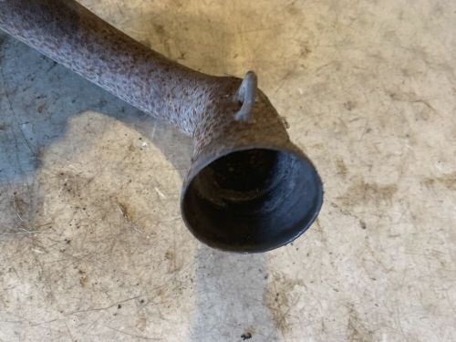 1997 Polaris Xpress 300 2x4 OEM Header Pipe Exhaust Tube 67, US $14.99, image 2