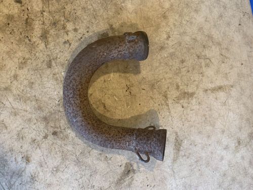 1997 Polaris Xpress 300 2x4 OEM Header Pipe Exhaust Tube 67, US $14.99, image 5