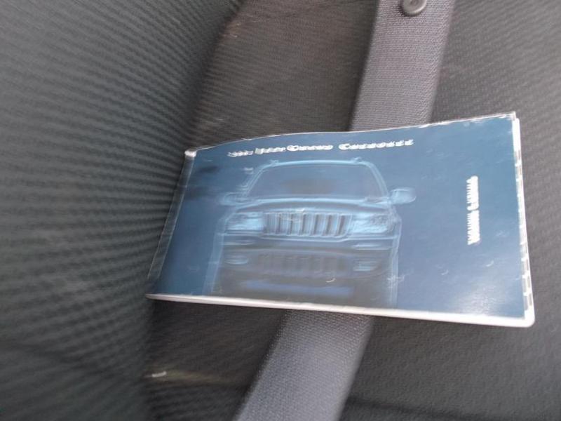 02 JEEP GRAND CHEROKEE AIR BAG DRIVER WHEEL, US $225.00, image 11