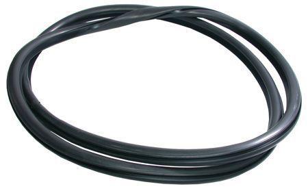 1949-1952 oldsmobile 88 rear window weather stripping (sedans)