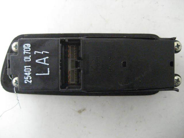 DRIVERS WINDOW SWITCH 1998 98 Nissan Maxima, US $29.99, image 2