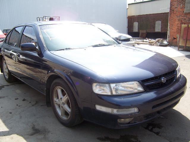 DRIVERS WINDOW SWITCH 1998 98 Nissan Maxima, US $29.99, image 3