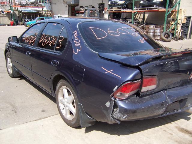 DRIVERS WINDOW SWITCH 1998 98 Nissan Maxima, US $29.99, image 5