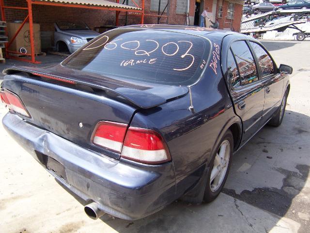 DRIVERS WINDOW SWITCH 1998 98 Nissan Maxima, US $29.99, image 6