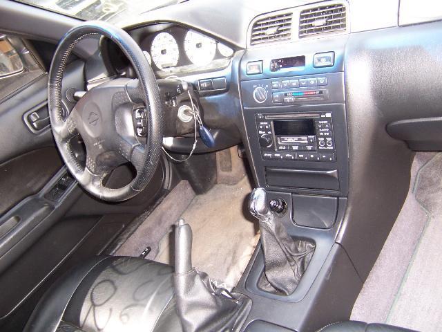 DRIVERS WINDOW SWITCH 1998 98 Nissan Maxima, US $29.99, image 7