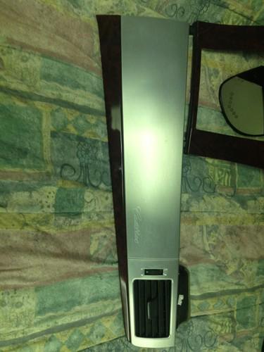 2007-2013 cadillac escalade dash bezel