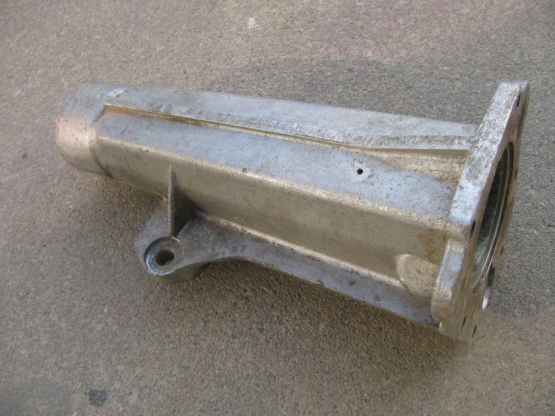 Triumph TR3 Transmission Rear Extension Tail Housing, US $39.99, image 3