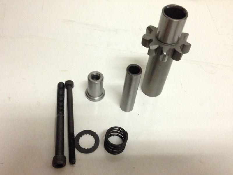 Buy Starter Drive Gear Assembly for All Ultima Open Belt Drives in