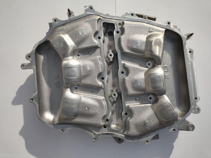 Buy NEW MOTORDYNE MREV2 INTAKE MANIFOLD LOWER PLENUM COLLECTOR G35 350Z