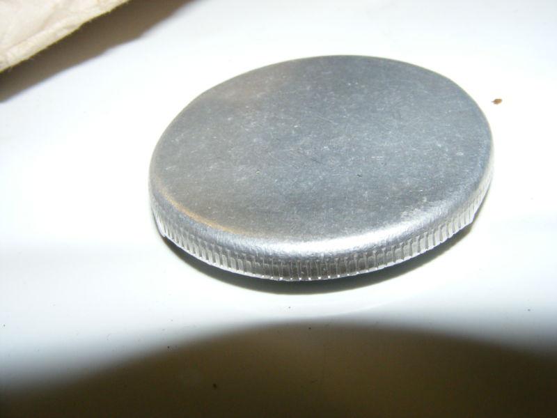 1958 59 60 61 62 63 64 65 66 67 FORD WINDSHIELD WASHER RESERVOIR COVER B8S-17632, US $24.99, image 2