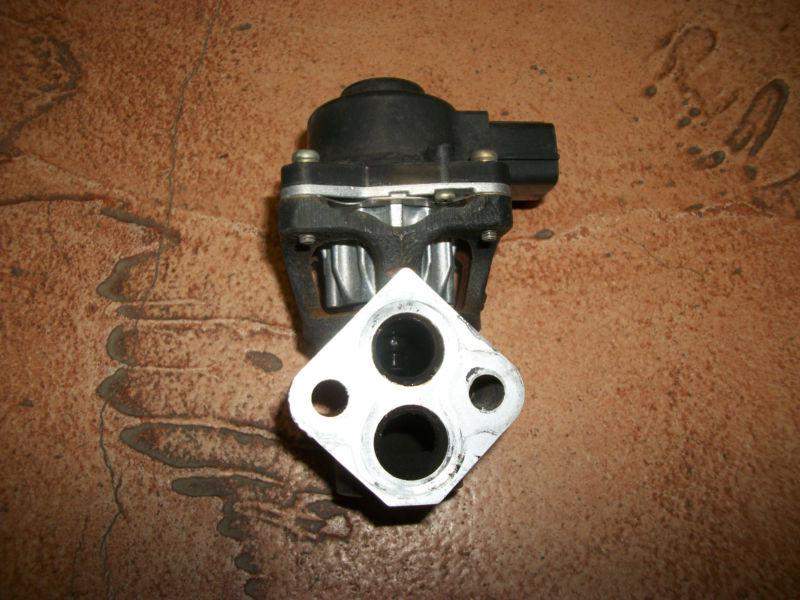 99-00 MAZDA MIATA EGR VALVE, US $34.99, image 2