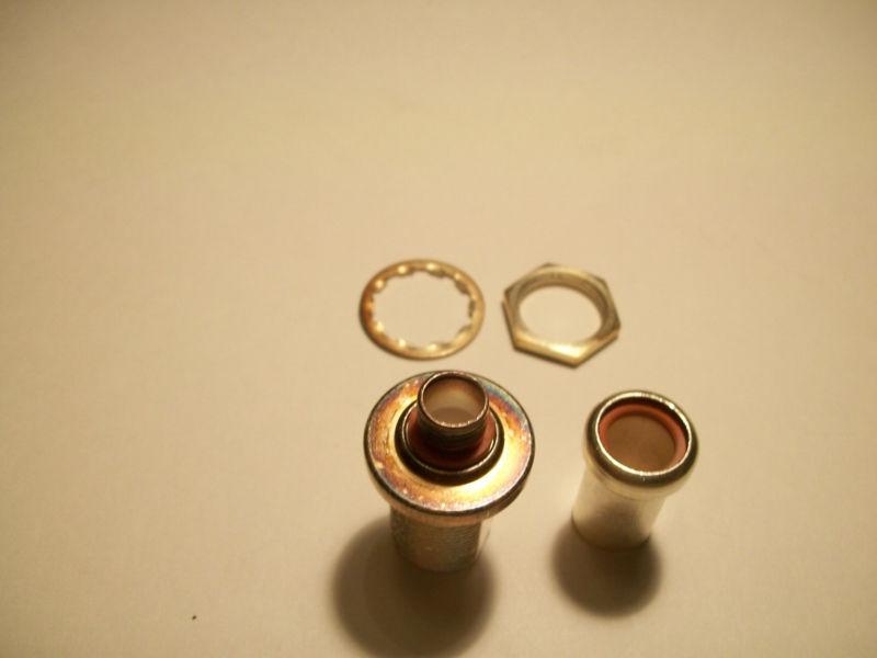 1pc amplifier connector airbus pn nsa938641tr05 amp no 225094-6 tyco 0-0225094-6