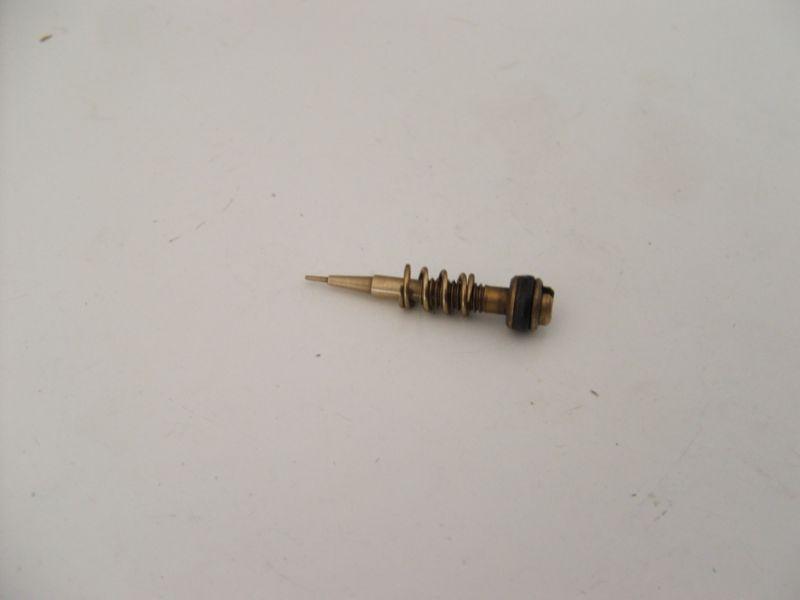 Buy 1982 Yamaha XV920 Virago Carburetor Pilot Screw 10L149230100 in