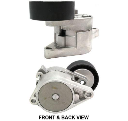 Buy BMW X5 Z3 3 Series Serpentine Belt Tensioner w/ Pulley in 48 States Only, US, for US 33.88