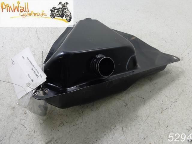 85 harley davidson touring flht oil tank