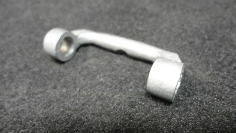 Shift crank #76865 mercruiser/mercury racing 1977-1998 inboard sterndrive boat