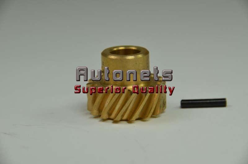 Buy Small Block Ford SBF 289 302 351 Bronze Distributor Gear 0.467