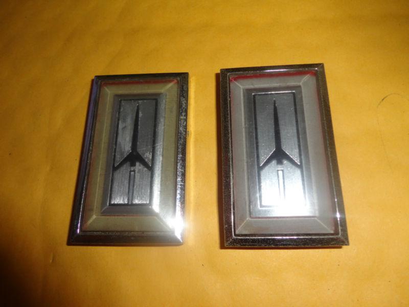 81-87 Oldsmobile Supreme Coupe Emblem, US $7.99, image 2