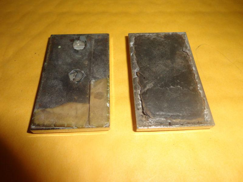 81-87 Oldsmobile Supreme Coupe Emblem, US $7.99, image 4