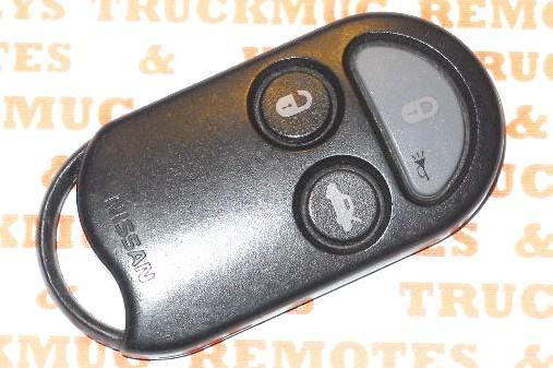 Nissan sentra 200sx 240sx pathfinder remote kobuta2t free shipping