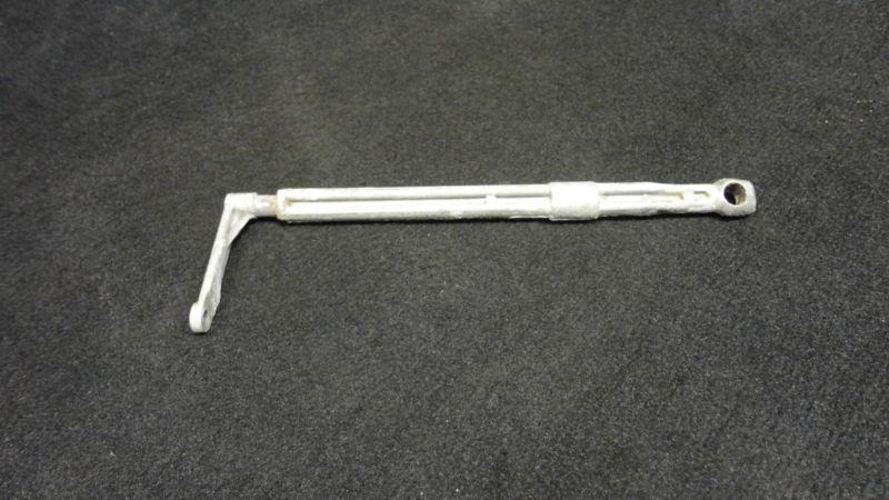 Lever #304193 #0304193 omc/johnson/evinrude outboard boat motor engine part