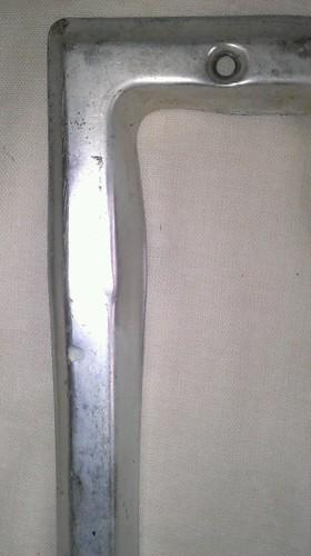 ford truck tail light trim, US $0.99, image 2