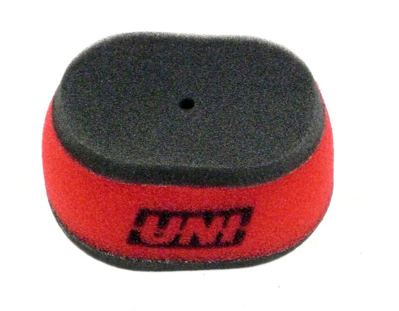 Buy KAWASAKI KLR650 KLR 650 19872013 UNI Foam Air Filter in San Diego