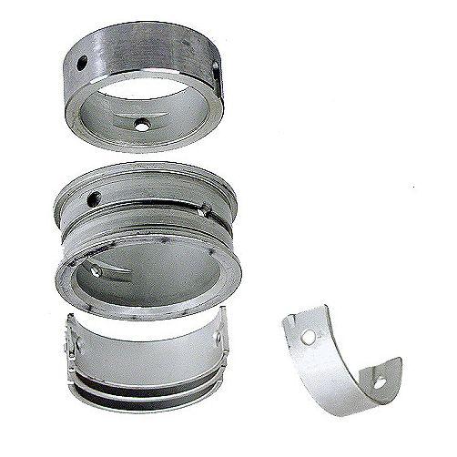 Buy Porsche 356C 356SC Engine Crankshaft Main Bearing Set OEM 616 100