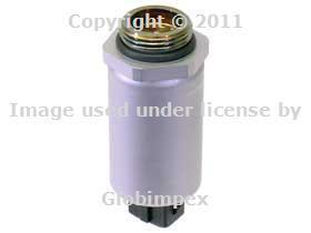 Bmw z3 e39 e46 e53 e60 solenoid for vanos unit new genuine + warranty