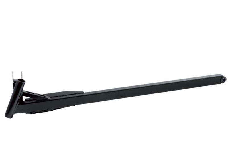 Trailing arm left polaris widetrak gt 1997 widetrak lx 1997 to 2007