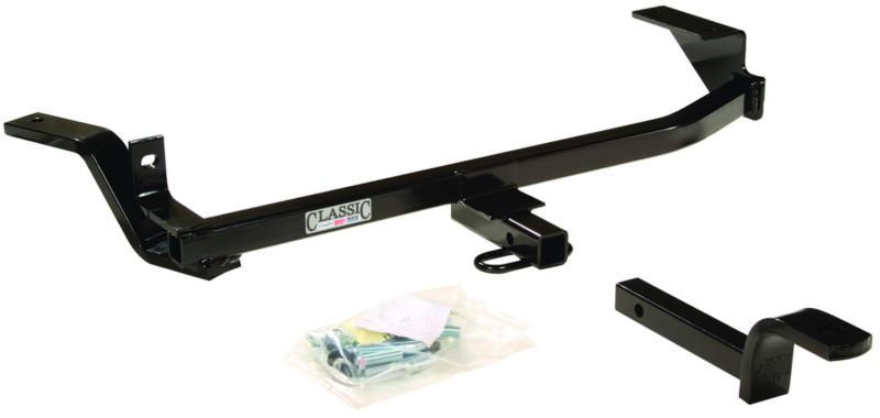 Draw-tite 24656 class i; sportframe; trailer hitch 97-03 cutlass malibu