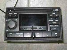 '98 '99 '00 OEM Nissan Altima Sentra Factory Clarion CD Player PN-2218I , US $39.99, image 1
