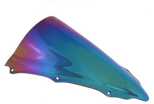 Windscreen windshield yamaha yzf-r1 yzfr1 00-01