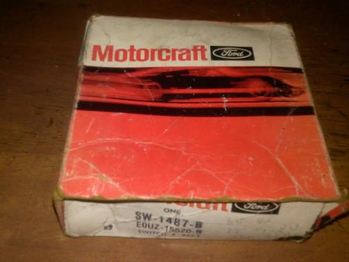 OEM Motorcraft SW1487B Light Switch 4 Speed Ford E100 E150 E250 E350 Van, US $15.96, image 5