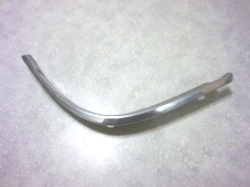 1961 1962 Cadillac Headlight Trim Fender Moulding Left Side Caddy Stainless LOOK, US $19.99, image 7