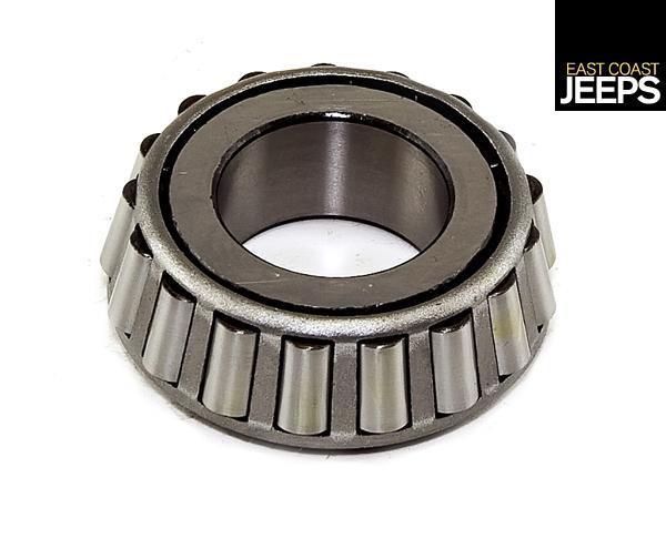 18672.02 omix-ada dana 20 transfer case output shaft bearing, by omix-ada